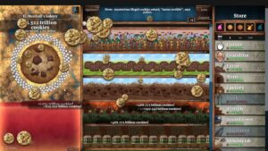 cookie clicker unblocked game